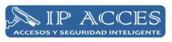 IP ACCES SEGURIDAD ELECTRÓNICA